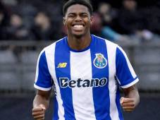 Keyrol Figueroa se encuentra a un paso de salir de Liverpool, todo se definiría este miércoles.