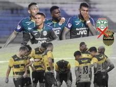 Desde su último campeonato logrado, Marathón ha sido subcampeón tres veces y Real España dos.