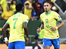 Voy a marcar un gol, que se jodan; les daremos una paliza, dentro y fuera del campo si hace falta