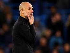 Pep Guardiola se sincera y afirma qué es lo que le está costando al Manchester City en la temporada