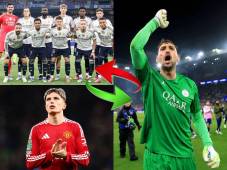 Dos futbolistas del Real Madrid y una de las figuras del PSG en la lista: los futbolistas que buscan una salida antes del cierre del mercado de fichajes.