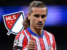 Griezmann firmará contrato con el Orlando City y se unirá la próxima temporada luego de terminar su vinculo con el Atlético.