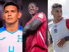 El mercado de fichajes en Honduras está activo y hay muchos jugadores que están como agentes libres.