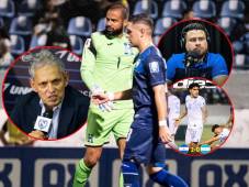 La prensa de Honduras no perdona a la Selección de Honduras luego del ridículo en Nicaragua: Nunca den por viva a la selección de Honduras, Somos más malos que los malos.