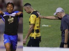 Victoria roza la salvación tras darle el batacazo a Real España que le dice adiós a puestos directos de semifinal