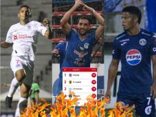 La jornada 10 del Clausura se disputa entre el miércoles 5 y jueves 6 de marzo.