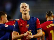 La Liga Española da la peor noticia y Barcelona estaría a punto de perder a Dani Olmo