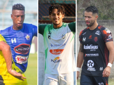 ¡Por el boleto a cuartos! Fecha, hora y estadios de los juegos de vuelta en los octavos de final de la Liga de Ascenso