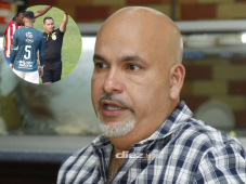 Orinson Amaya estalla tras polémica en el Marathón-Olimpia: “Nos botan el trabajo de una temporada, que no ayuden, pero que tampoco nos jo***”