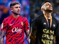 DjMariio le respondió con todo a la burla de Pablo Maffeo en redes sociales.