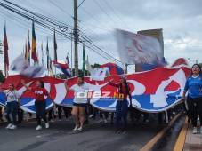 Barra del Olimpia, ante el no ingreso a los estadios y piden reunión de emergencia: “Las autoridades no quieren apoyar”