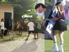 Este domingo se vivió el cierre de las vueltas regulares con la disputa de los últimos tres partidos. Aquí lo más curioso.