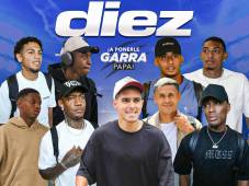 Honduras enfrentará a Haití el próximo viernes 5 de septiembre.