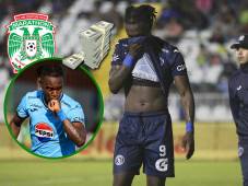 La relación Rubilio Castillo-Motagua podría llegar a su final en este 2025.