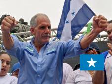 Informe Especial: El CNE declara presidente de Honduras a Nasry Asfura por encima de Salvador Nasralla en las elecciones