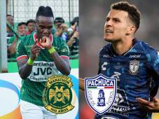 19, 000 mil boletos, shows musicales y la presencia de leyendas: Marathón prepara una fiesta para recibir al Pachuca en el juego de su centenario