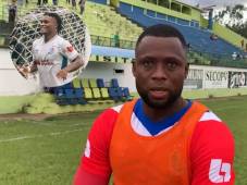 Arboleda le dedicó su doblete a Demetri Gordon y le hizo una promesa: “una vida y luz joven que apaga”