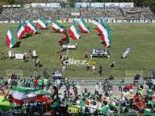 El Estadio Yankel Rosenthal albergará su tercera gran final en la Liga Nacional de Honduras.