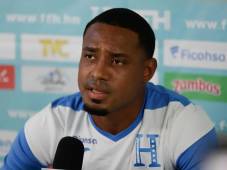 Luis Santamaría y su retrospectiva en torno a su bajón de nivel: La Copa Oro ya pasó, este es un nuevo comienzo