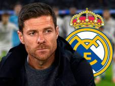 Xabi Alonso se juega su última oportunidad en la Liga Española: este es el ultimátum de Real Madrid y le meten presión porque el nuevo técnico estuvo en el Bernabéu por el juego de Champions League.