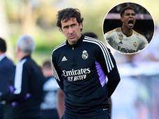 Raúl, el eterno capitán del Real Madrid, y su revelación sobre el juego y edad de Juden Bellingham