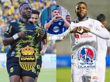 Real España recibe al Olimpia este sábado en el estadio Morazán de la ciudad de San Pedro Sula en el duelo más atractivo de la jornada 21.