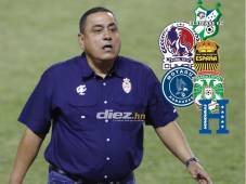 Jhon Jairo López: los clubes de Honduras que lo buscaron para el Apertura y se destapa: “estuve 11 meses sin cobrar un peso”