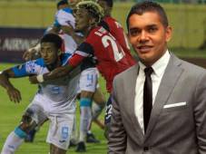 Amado Guevara explica los errores de Honduras ante Cuba y advierte: “Olvidémonos del primer lugar y de buscar rivales”