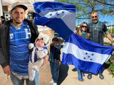 Honduras jugará de local en Frisco, Texas, hoy por el repechaje a Copa América. Costa Rica sentirá el terror hondureño.