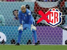 Keylor Navas viene de cerrar una buena temporada en la Premier League con el Nottingham Forest.