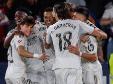 ¡Sorpresa! Xabi Alonso lo ha borrado del Real Madrid y el futbolista pide salir en enero del 2026 del club