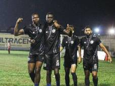 Honduras Progreso espera que su denuncia logre reprogramar el partido de ida contra Arsenal Sao.