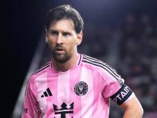 Exfutbolista del Inter Miami rompe el silencio tras salir del equipo y cuenta la verdad sobre Messi: Es el tipo más...