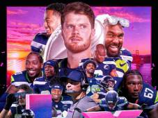 Los Seattle Seahawks se vengaron de New England Patriots y se proclaman campeones del Super Bowl LX.