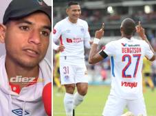 ¿Olimpia es favorito ante Motagua? Carlos Pineda previo a la gran final: “Ser campeones es nuestro objetivo”