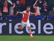 Barcelona y Slavia Praga se miden en la penúltima jornada de la Fase de Liga de Champions League.