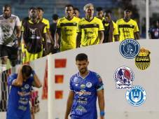 ¿Qué necesitan Real España y Victoria para clasificar a la Gran Final después de perder en la ida de semifinales?