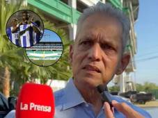 ¿Volverá Honduras a jugar en San Pedro Sula? Rueda responde y revela qué ha hecho tras la clasificación: Aquí hemos estado