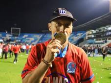 Pedro Troglio está en el top de entrenadores más exitosos en Centroamérica.