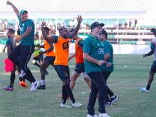 Juticalpa FC buscará el ascenso directo siendo dirigido por el uruguayo Fernando Araújo.