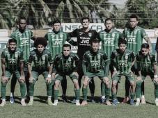 Marathón toma fuerte decisión con los futbolistas que cometieron actos de indisciplina y anuncia castigos