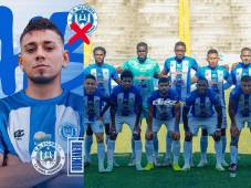 Lo habían mandado a reservas: Salomón Názar separó del Victoria por actos de indisciplina a reconocido jugador