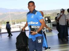 Edwin Rodríguez advirtió sobre los rivales de Honduras en la fecha FIFA de septiembre.