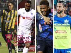 Copa Centroamericana: Fechas y horarios de la jornada 3; ¡habrá duelo entre hondureños y Real España se juega la vida!
