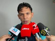 Luis Vega revela la broma que le hace a Diego por anotar y las ofertas del extranjero: ¿Es de Europa? de todos lados