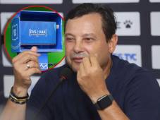 Jeaustin Campos, sin pelos en la lengua, deja dura crítica al FVS en la Liga Nacional: ¿F de qué, de falso? ¿Para qué sirve?