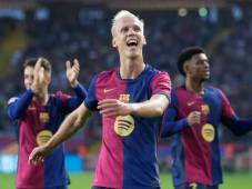 Barcelona respira tranquilo: La Liga Española recibe un revés en el caso de Dani Olmo y Flick celebra