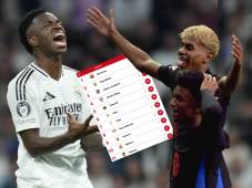 Tabla de posiciones de Liga Española: Barcelona es campeón de la temporada 2024-25 y Real Madrid se fue en blanco