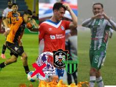 Águila complica al Olimpia en la clasificación: esto necesita el león para avanzar a cuartos de final de Copa Centroamericana
