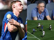 Chelsea y PSG juegan la final del Mundial de Clubes 2025.